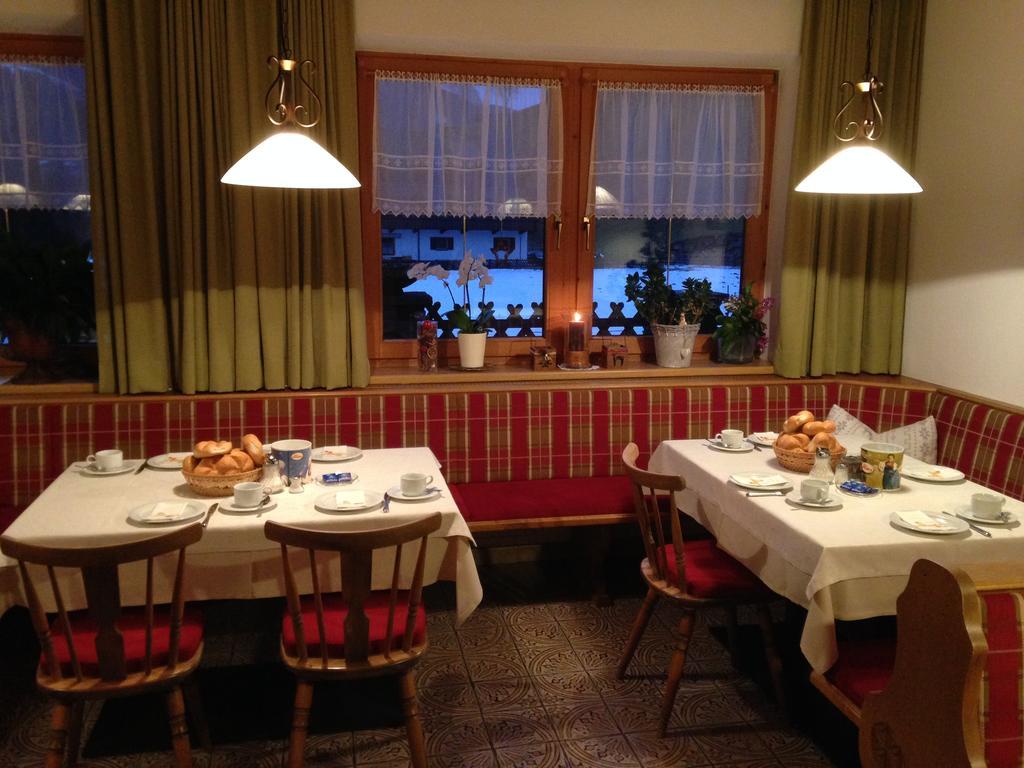 Gmuenderklause Hotel Gerlos Kültér fotó