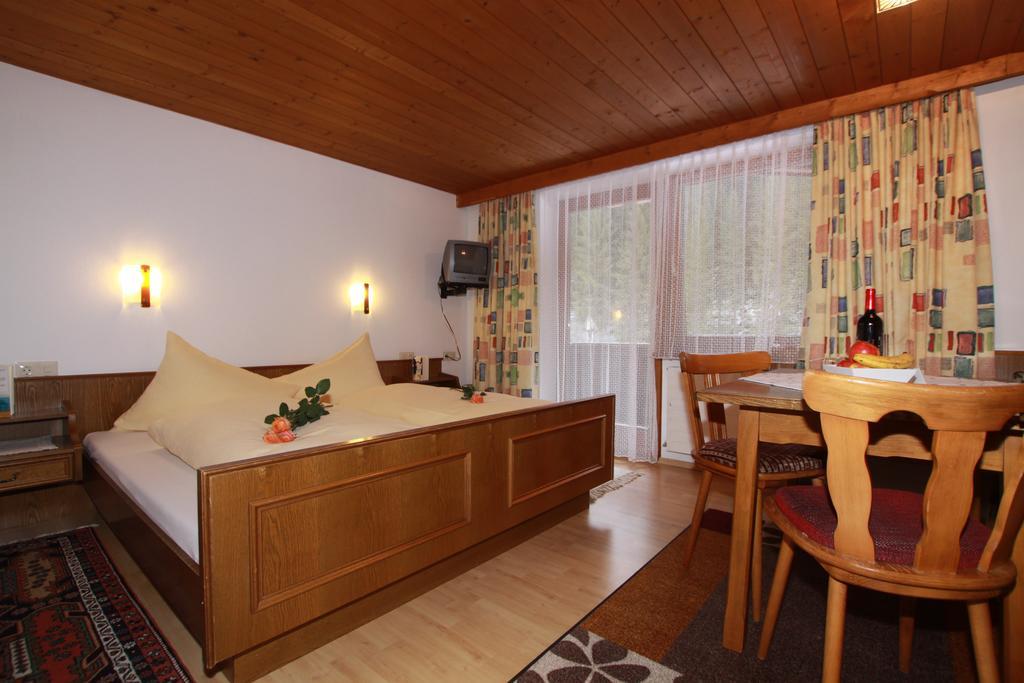 Gmuenderklause Hotel Gerlos Kültér fotó
