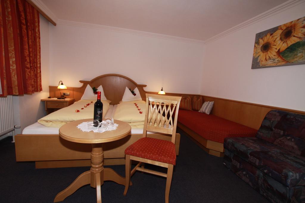 Gmuenderklause Hotel Gerlos Kültér fotó